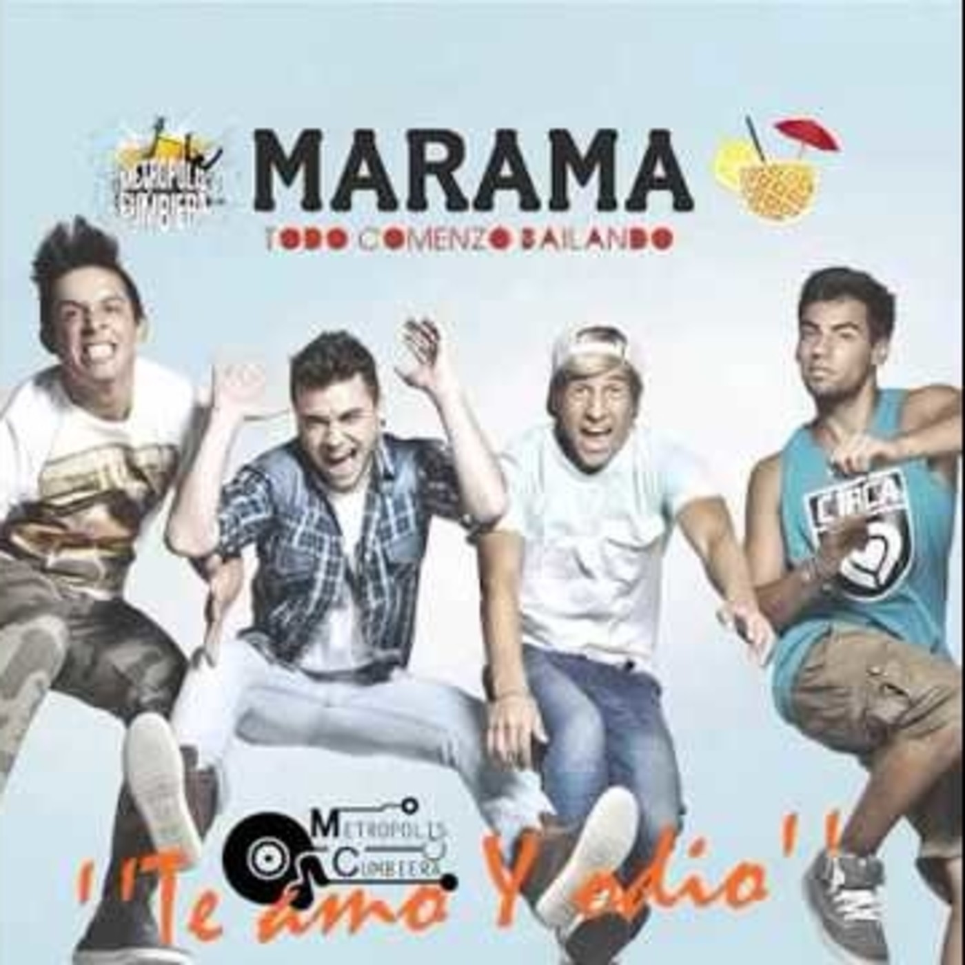 HORA DE MÚSICA