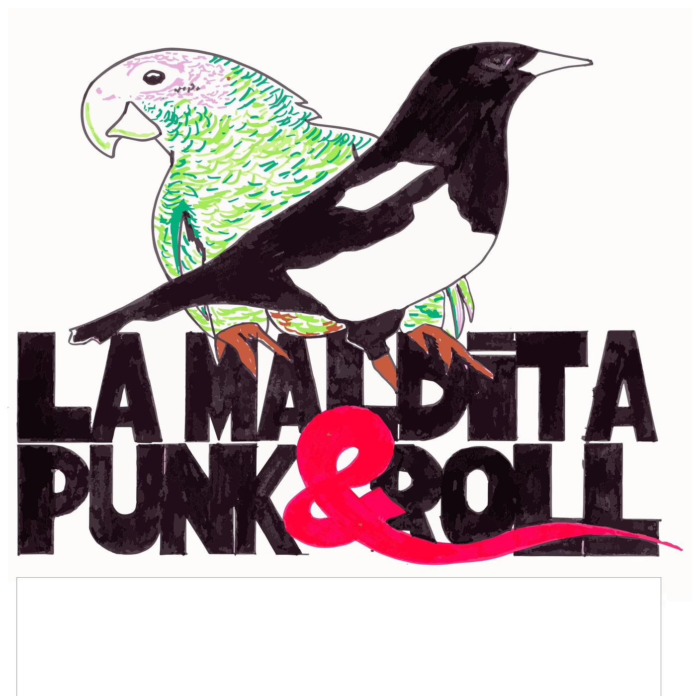 lamaldita.punknroll