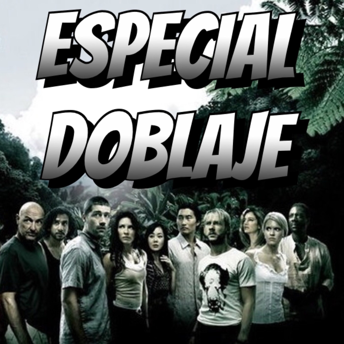 TBO EN SERIES PODCAST