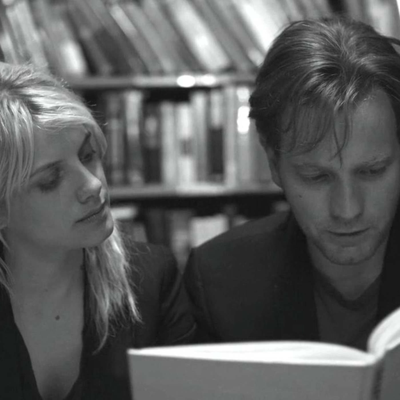 Siempre nos quedará París, con Rosa Vidal.