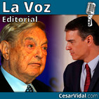 Editorial: Soros y Sánchez, amigos para siempre - 25/09/19