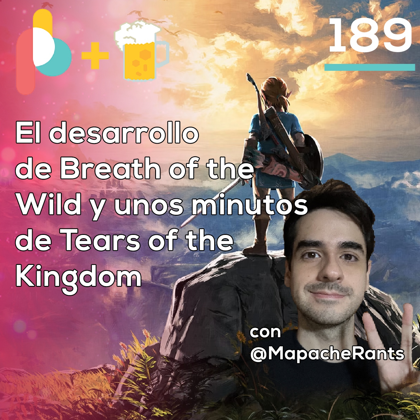 Ponle Pausa de Pixelbits