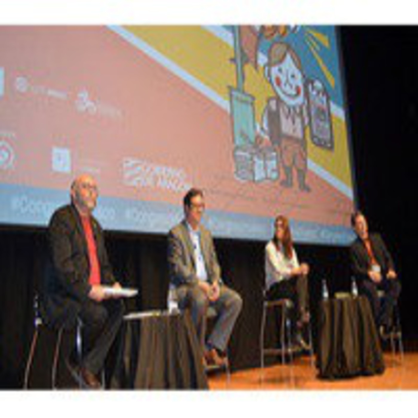 Podcast de Rondasomontano