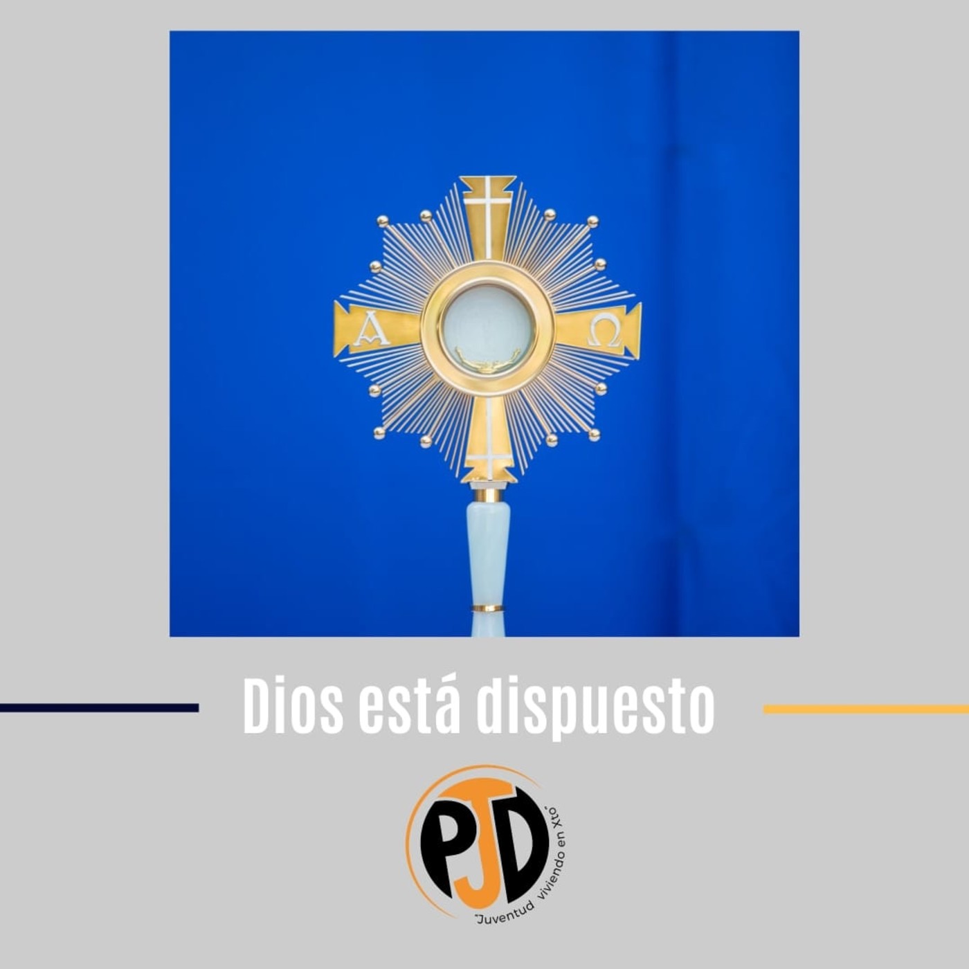 Pastoral Juvenil de Desamparados
