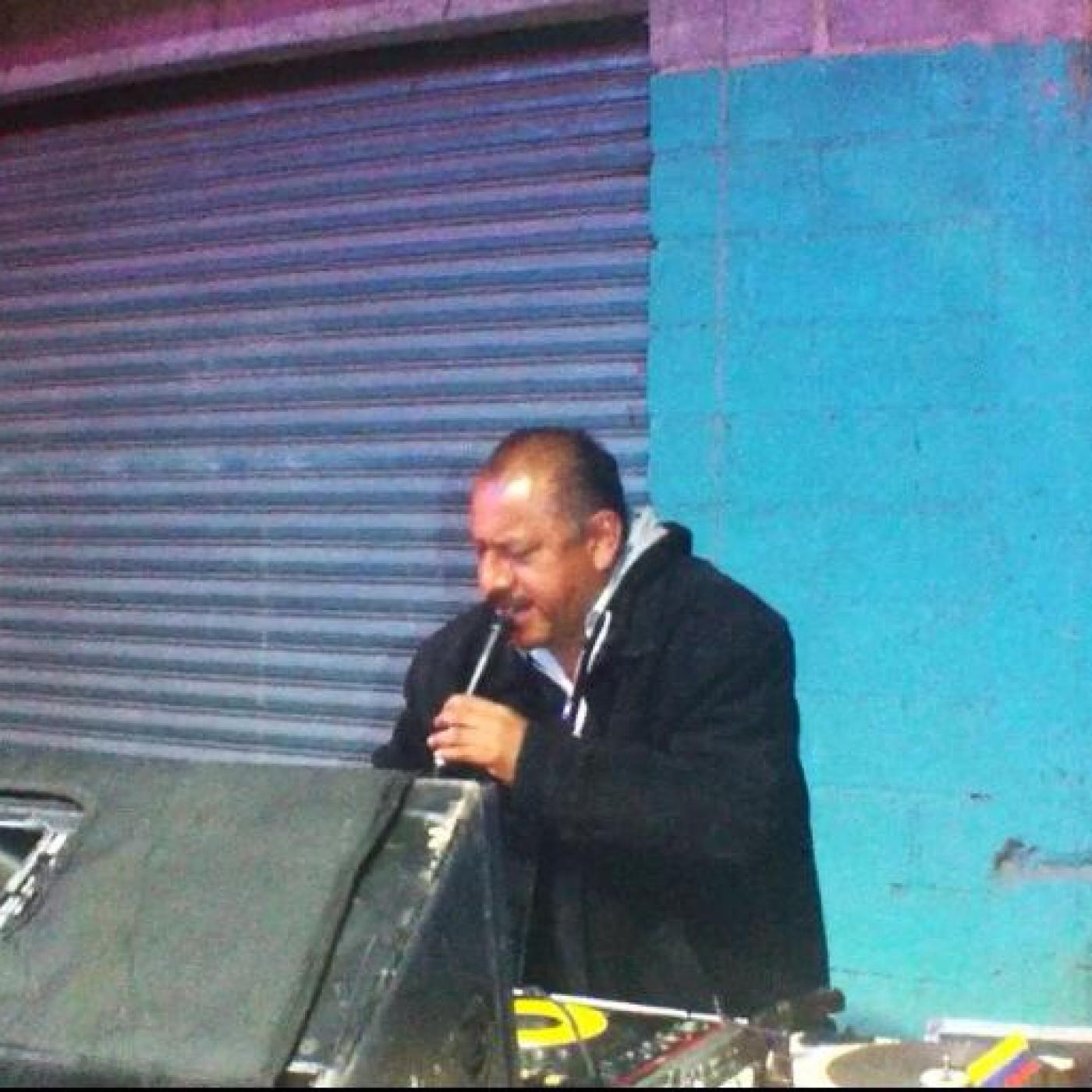 Podcast RiChArD  salsa cumbiando sonideros