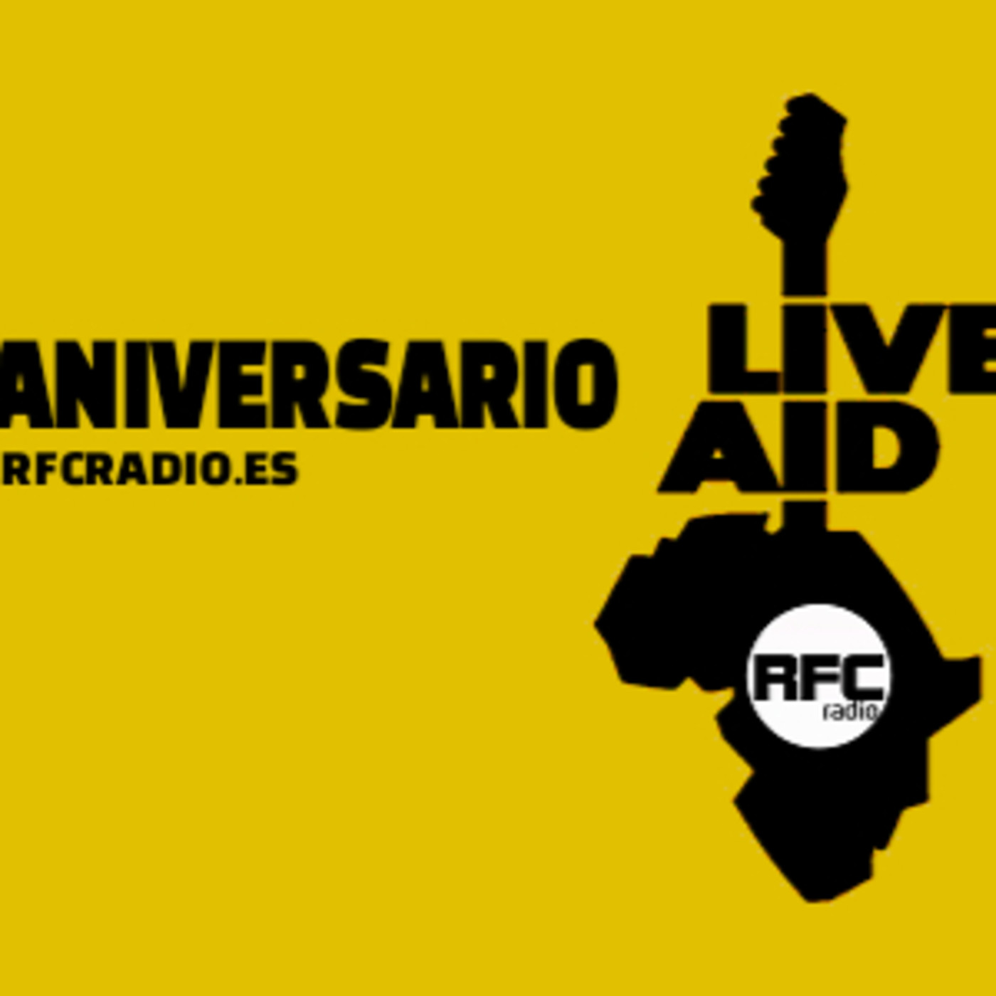 Los Conciertos de RFC