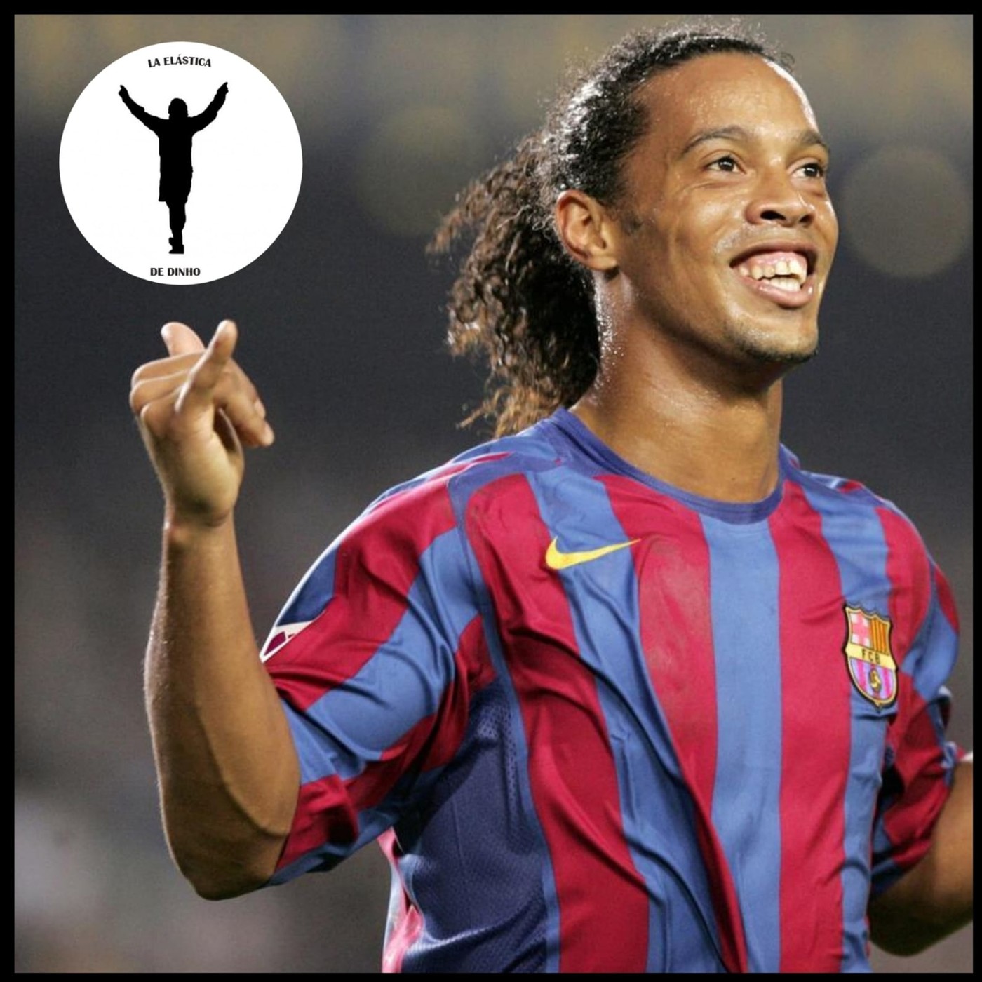 La Elástica de Dinho