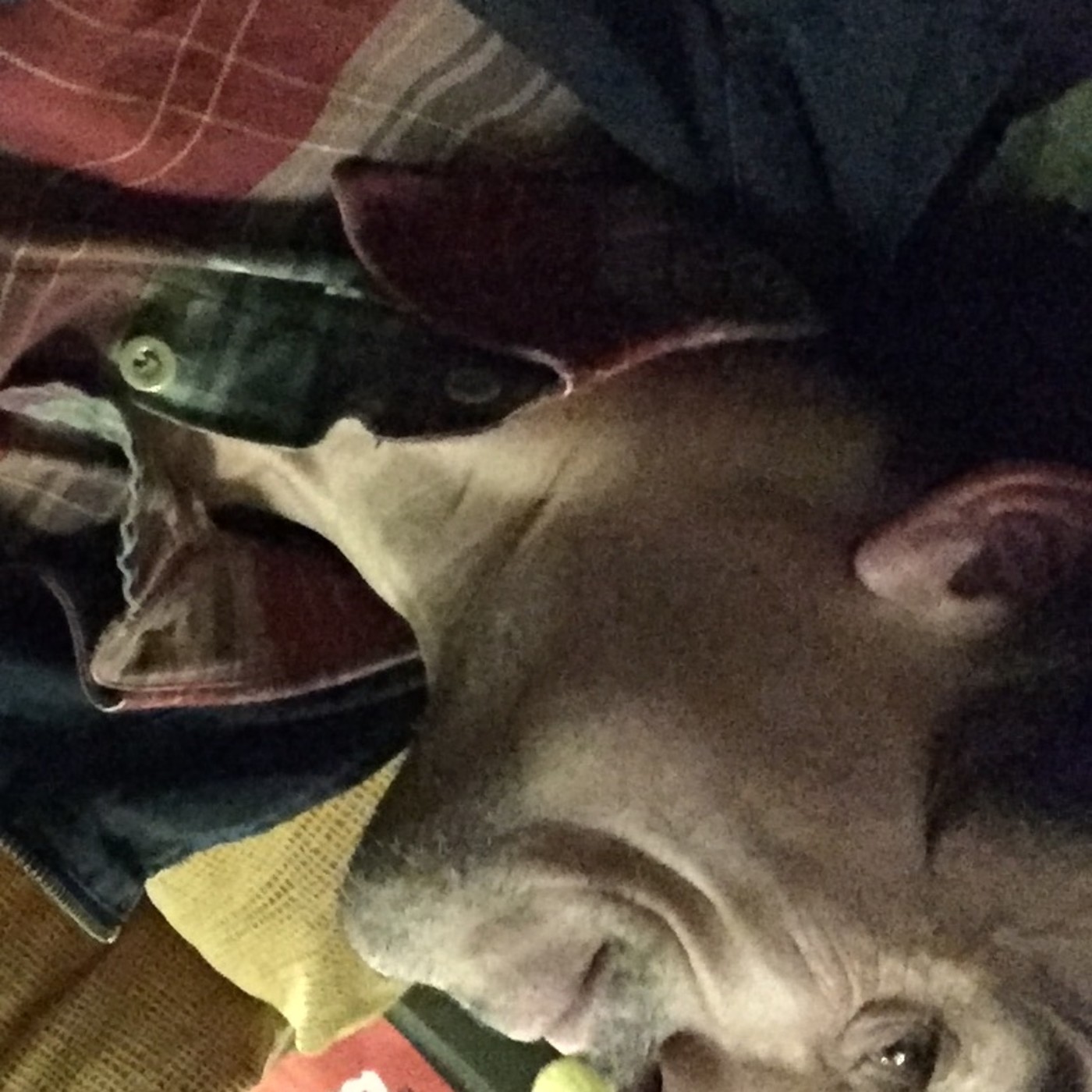 BATIBURRILLO Radioshow  FRAGMENTOS / RADIOARTE