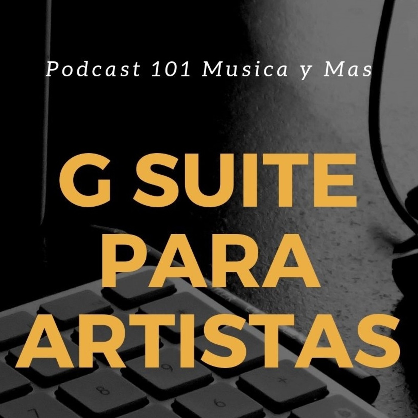 Podcast 101 Musica y Mas