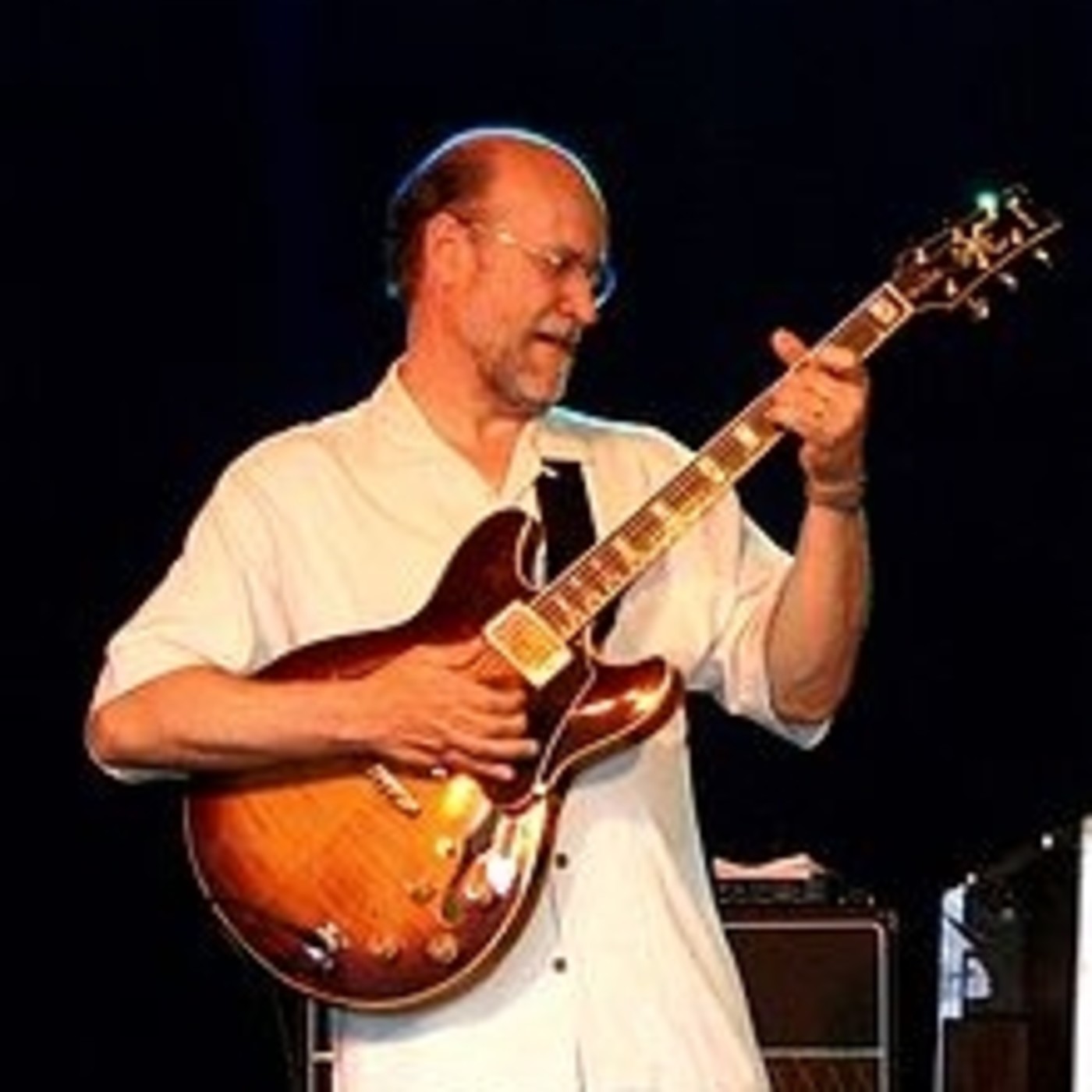 La Biblioteca del Jazz