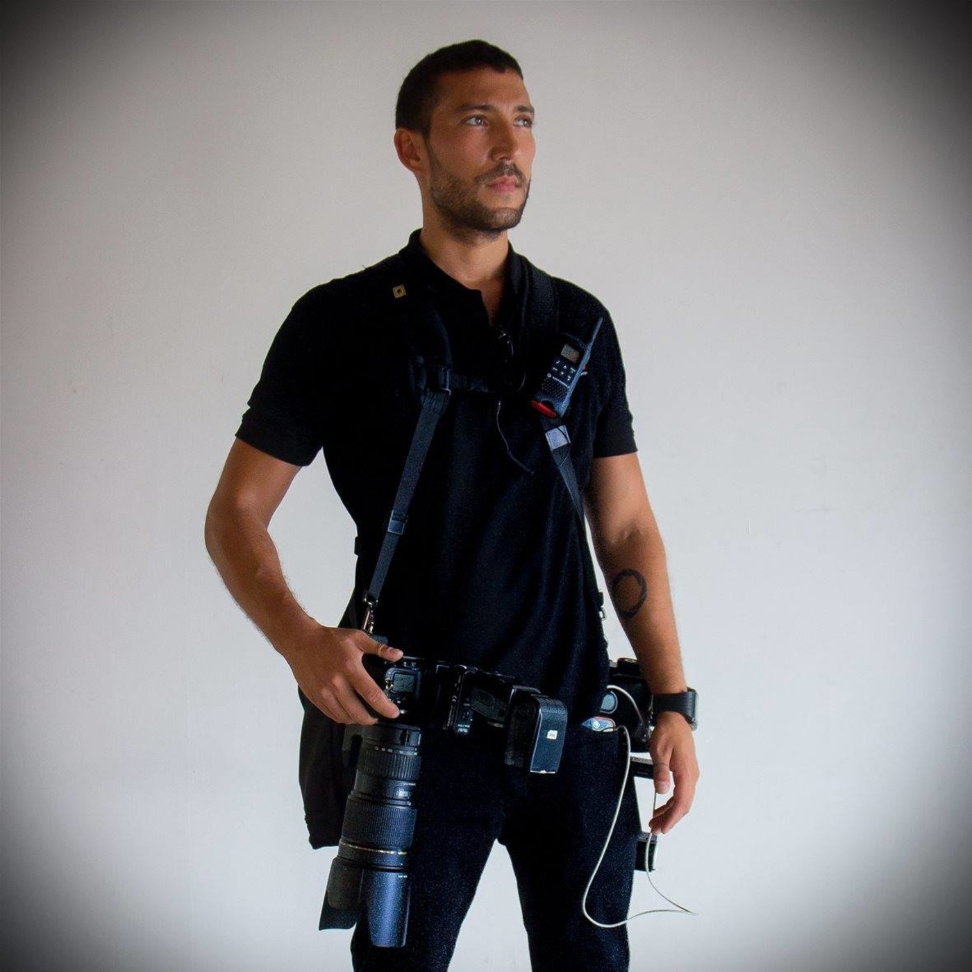 Entrevistas Hypergeek