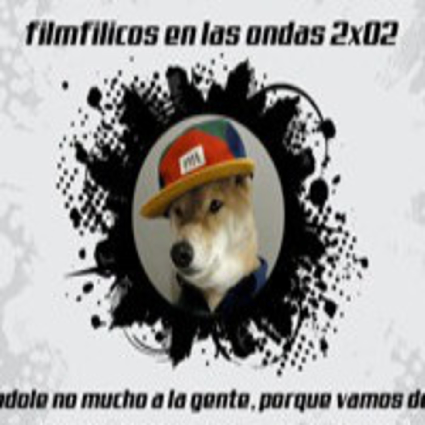 Temporada 2 de filmfilicos en las ondas
