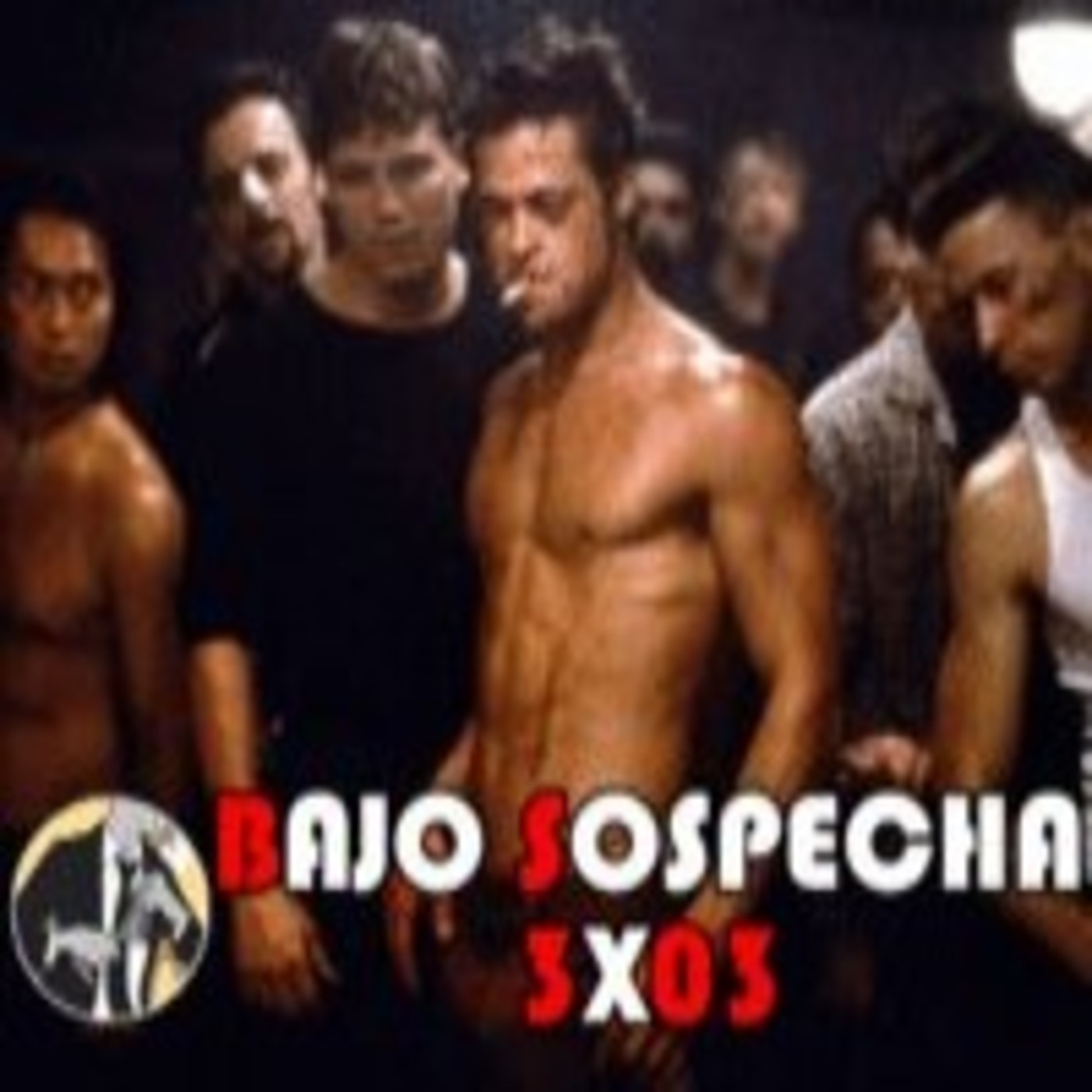 Podcast de Bajo Sospecha