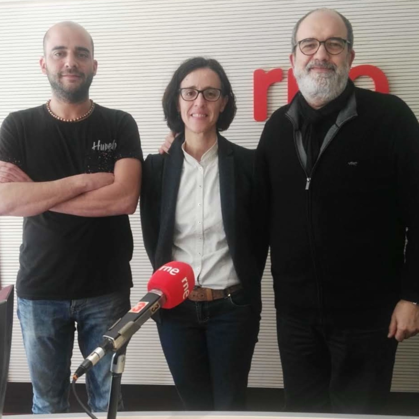 Podcast: Estación Experimental de Aula Dei-CSIC