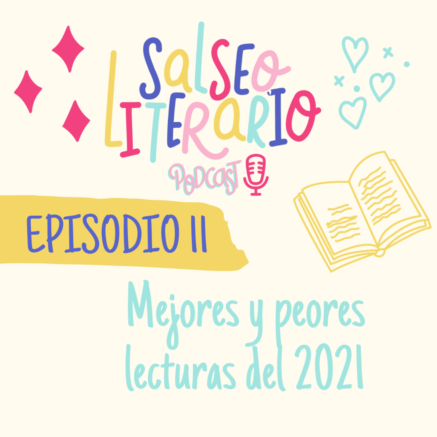 Salseo Literario