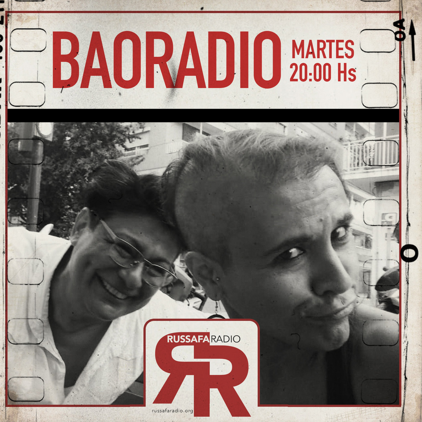 Bao Radio