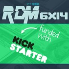 RDM 6x14 – Kickstarter para videojuegos A DEBATE