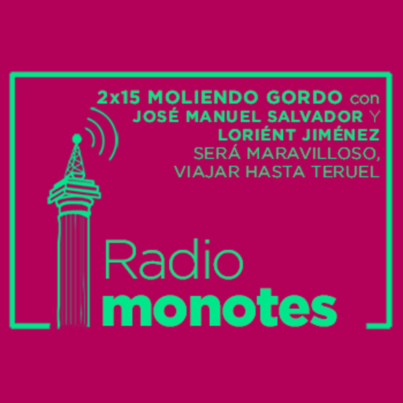 Radio Monotes