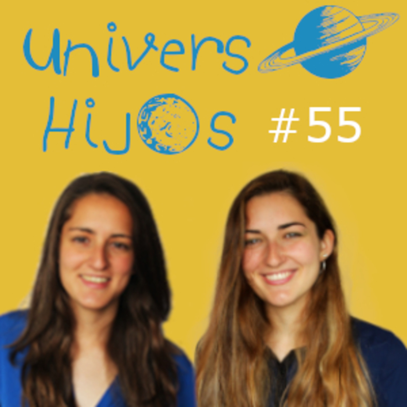 Universo Hijos