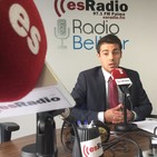 Alcalde Noguera imputado y delegado UNED detenido