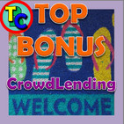 Nuevas Plataformas de Crowdlending con BONUS de Bienvenida - Evoestate, Monethera, Inveslar...