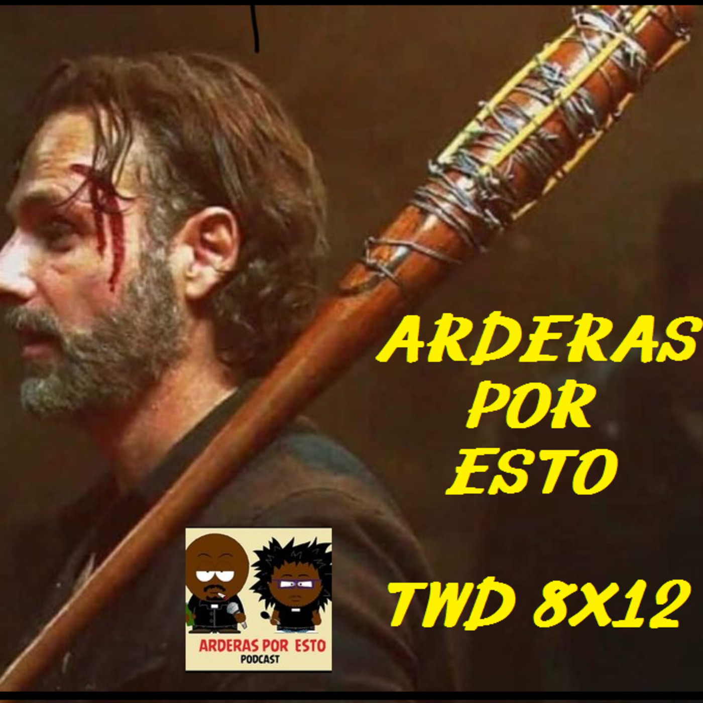 Arderas Por Esto
