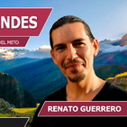 Misterios de los Andes. Civilizaciones Ancestrales, más allá del mito y la leyenda. Renato Guerrero