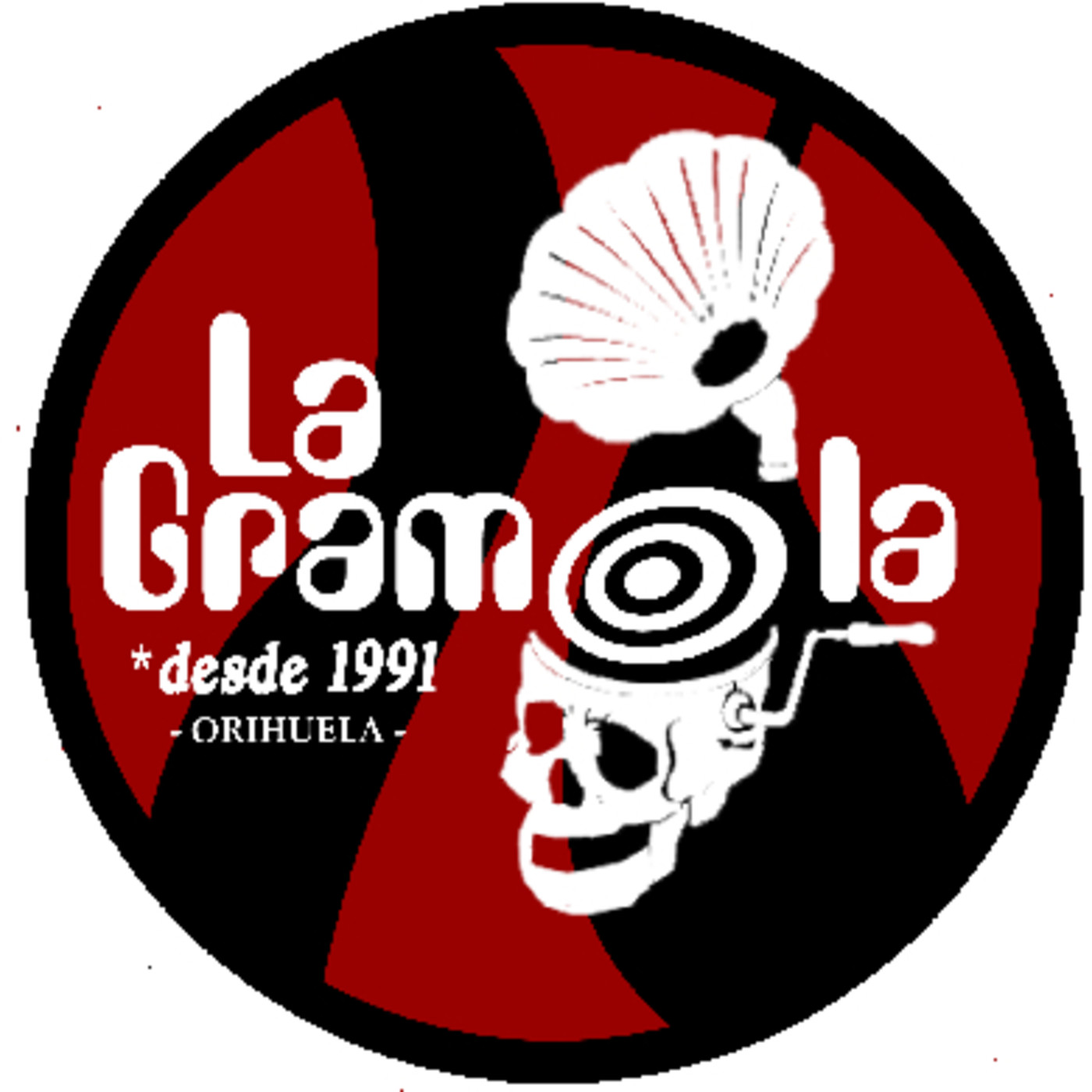 La Gran Travesía: Especial La Gramola Orihuela - Episodio exclusivo para mecenas episode artwork