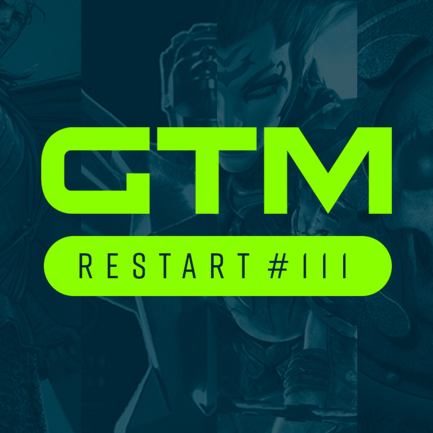 GTM Restart
