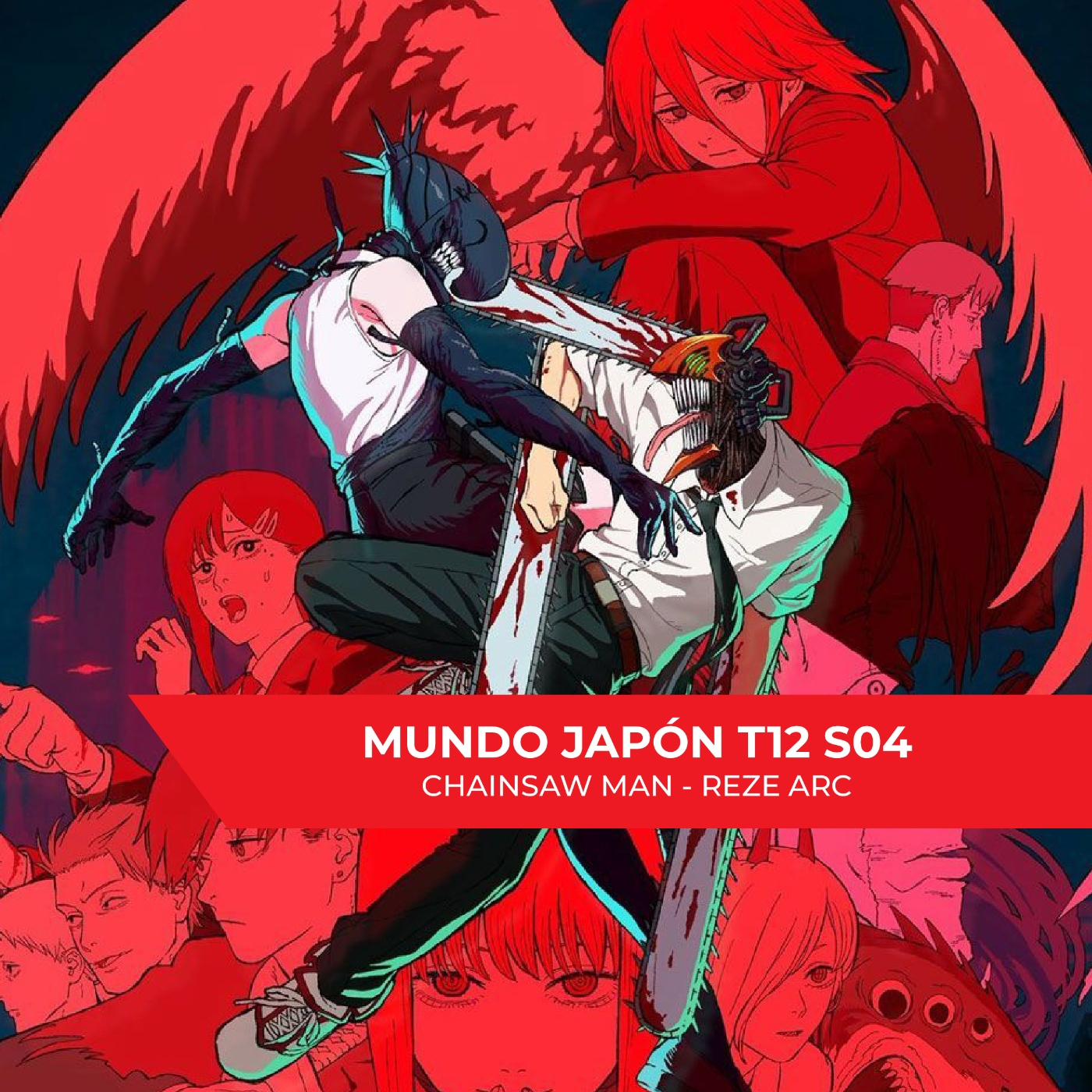 Mundo Japon Radio