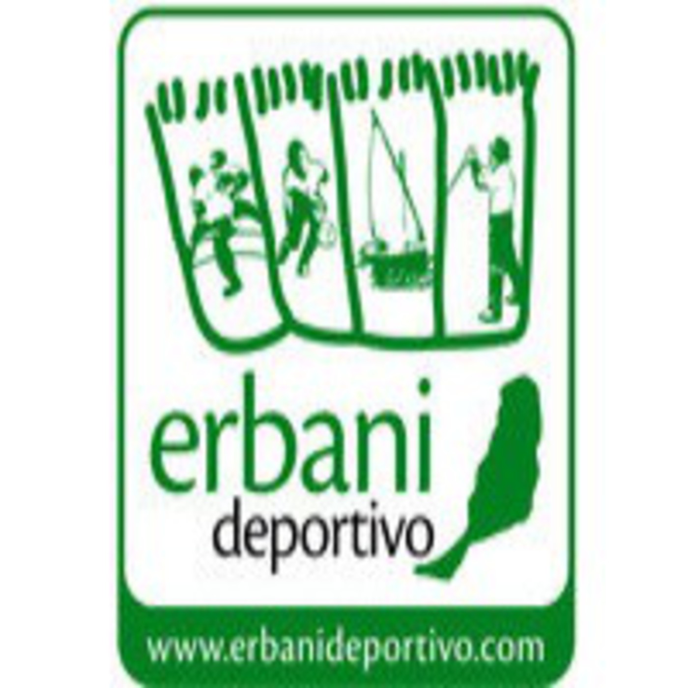 Podcast entrevistas de erbanideportivo
