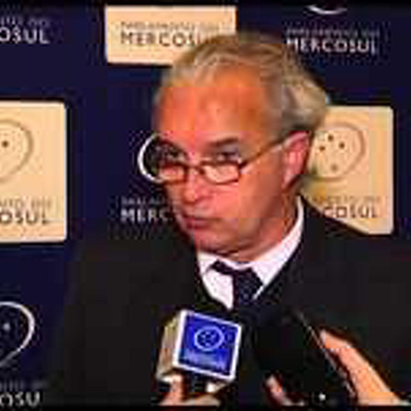 Audios Prensa Mercosur