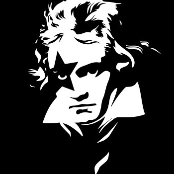 El Vagón 85 - BEETHOVEN EL ROCKERO