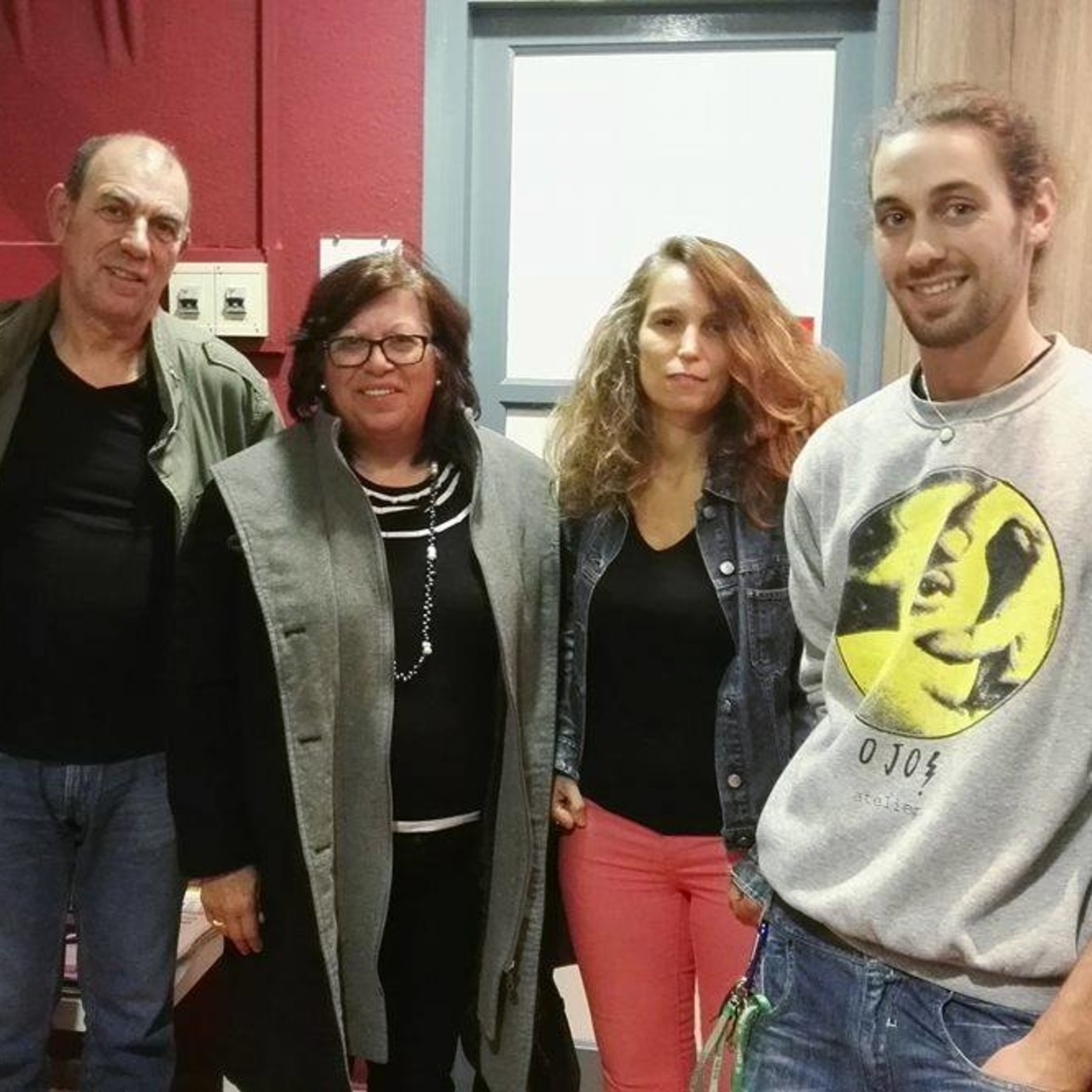 Associacions Veïnals
