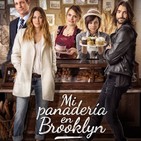 Mi Panadería en Brooklyn (2016) #Comedia #Romance #peliculas #audesc #podcast