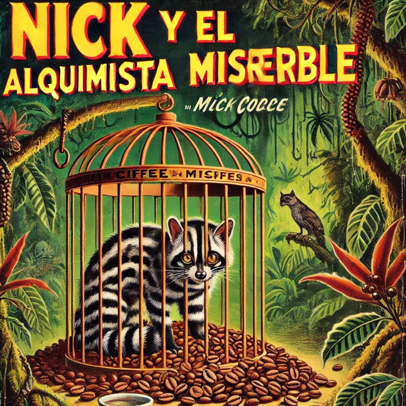 Lágrimas en la Lluvia podcast