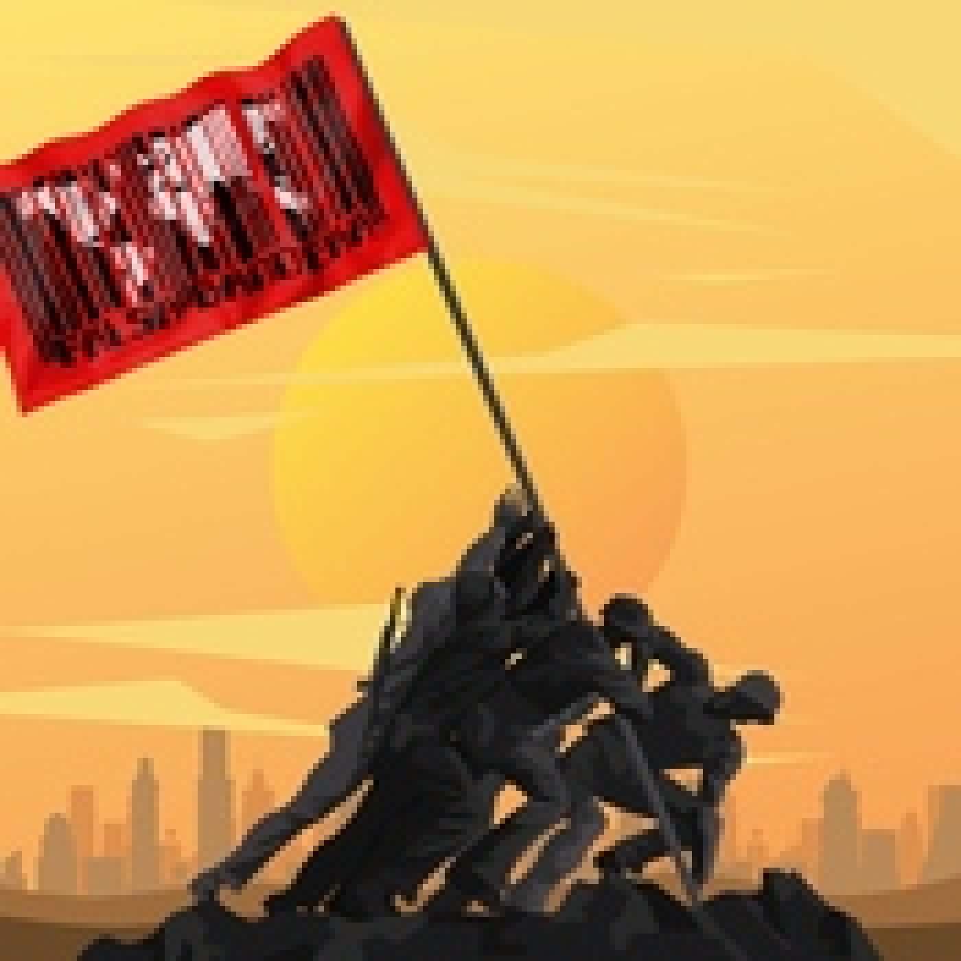 Falsa Bandera