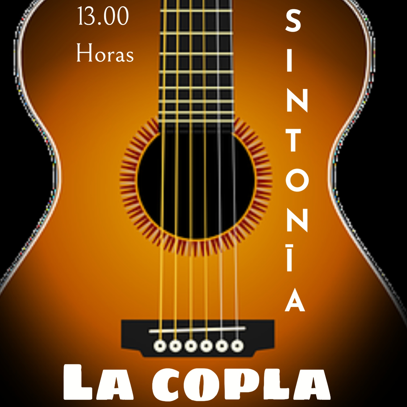 Sigue La Copla, con Pepe Imbernón.10-11-2025. episode artwork