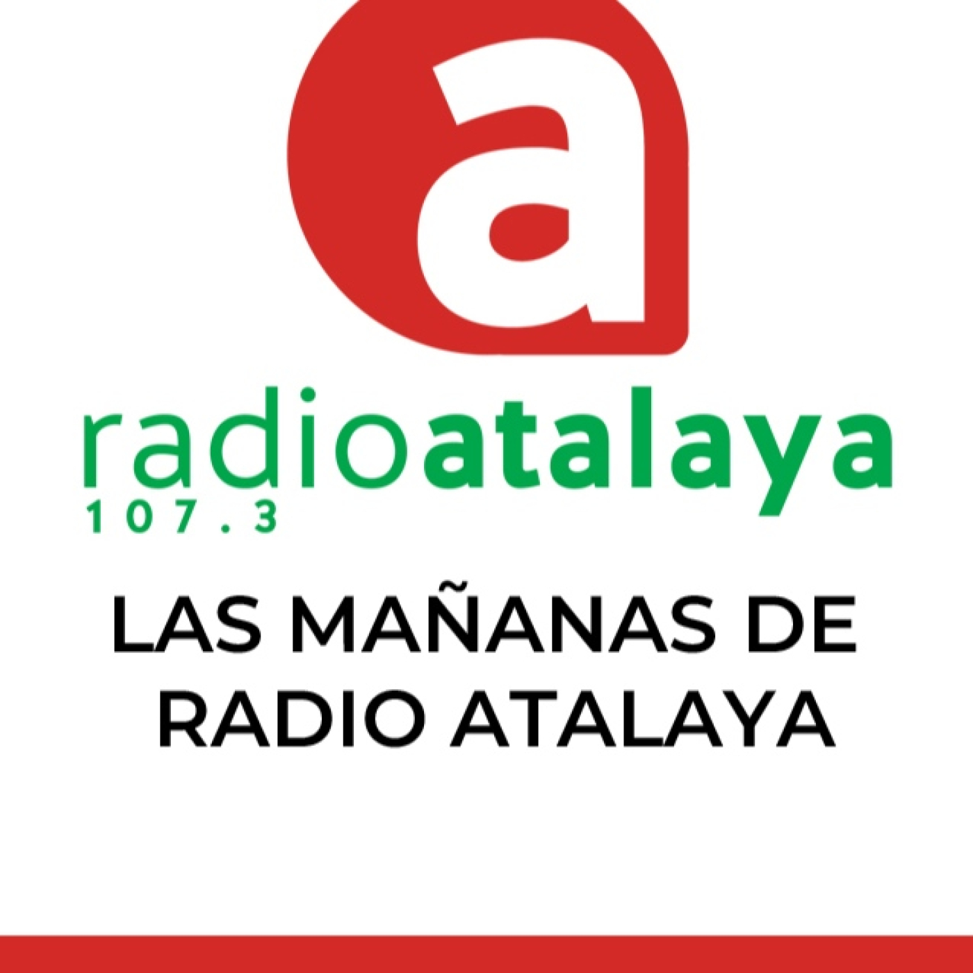 Las Mañanas de Radio Atalaya