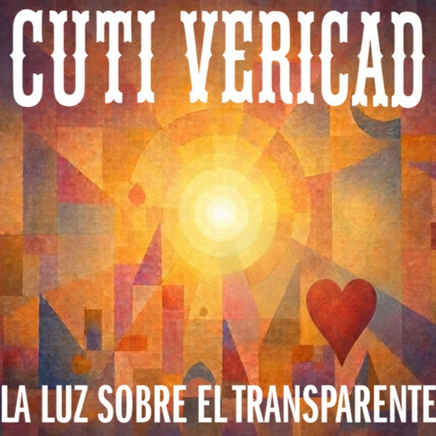 Entrevista a Cuti Vericad - "La luz sobre el transparente" o el placer luminoso de cumplir años escribiendo canciones episode artwork