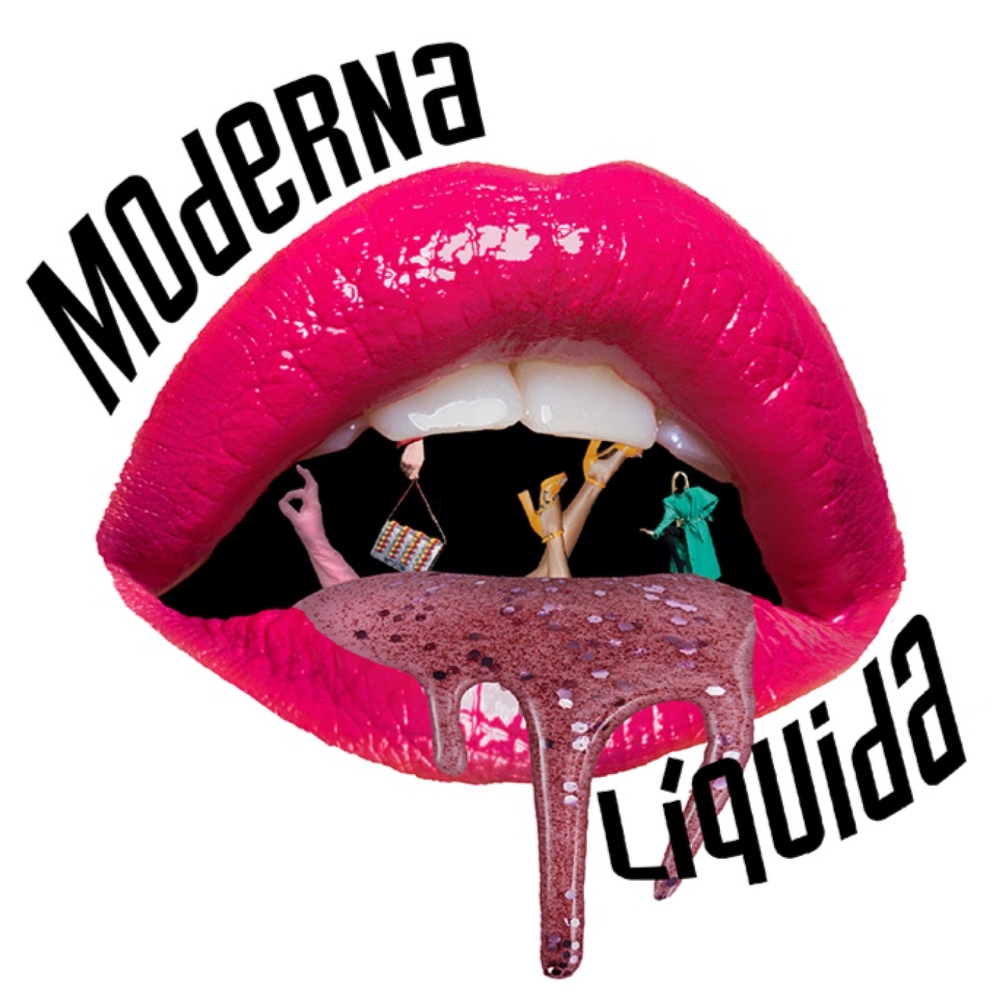 Moderna Líquida