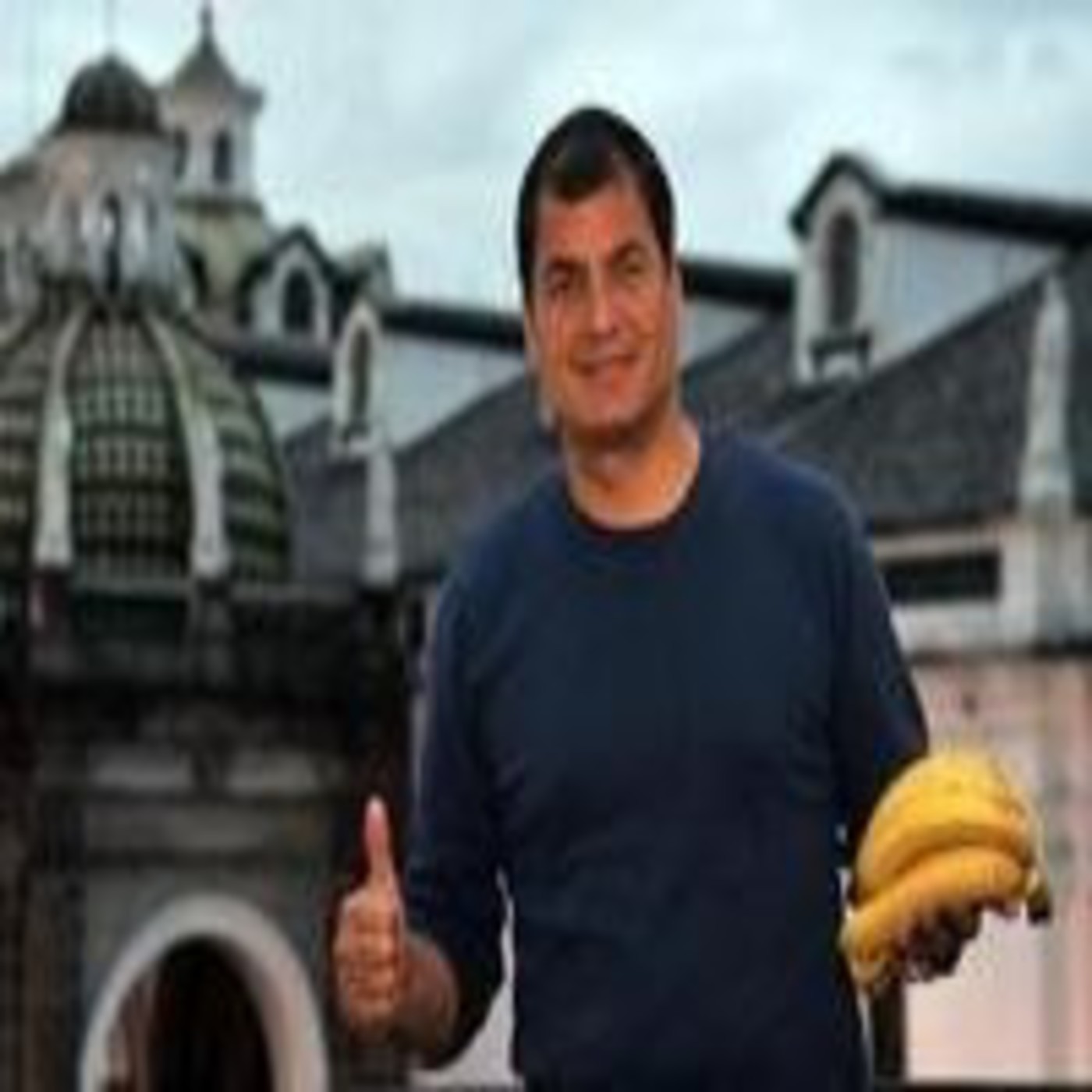Correa y cachos episode artwork