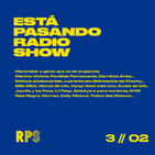 Especial ametralladora de datos: Décima Víctima, Green Day y orgasmatrones. EP3/T2.