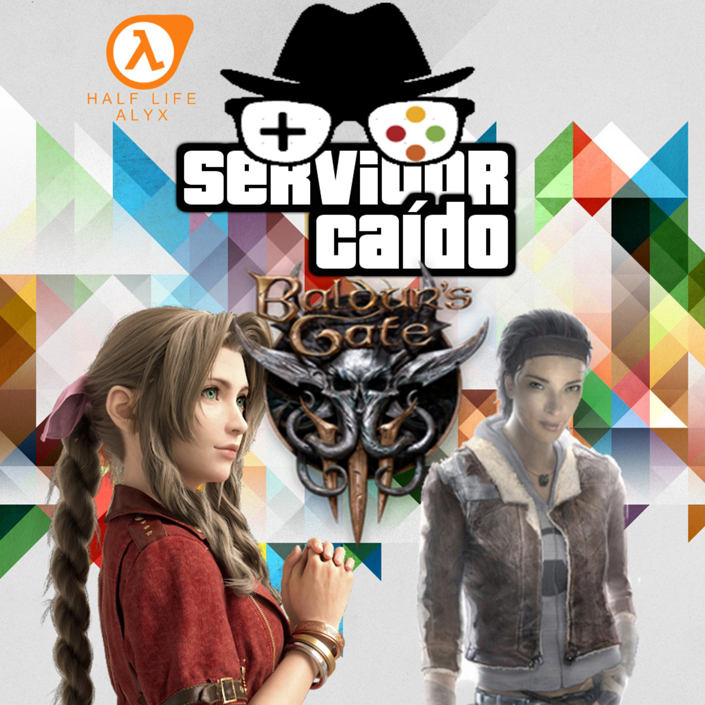 Servidor Caido