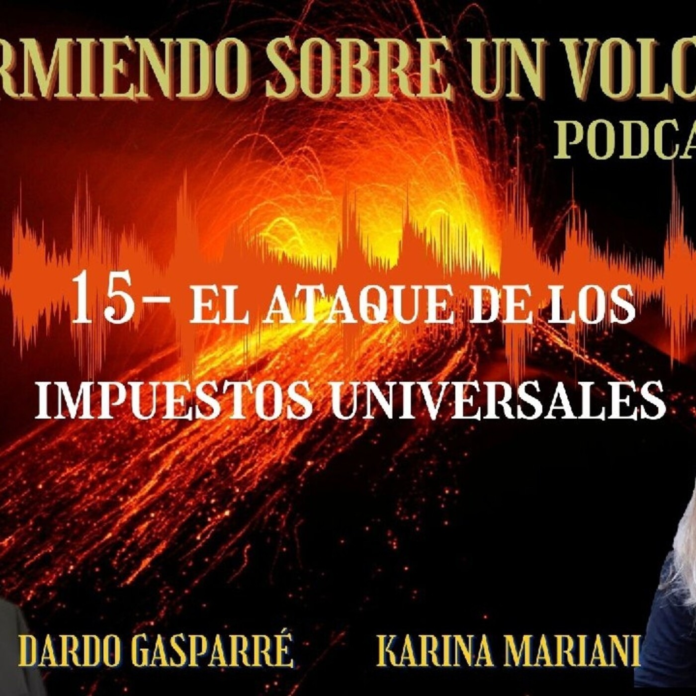 Karina Mariani Editoriales