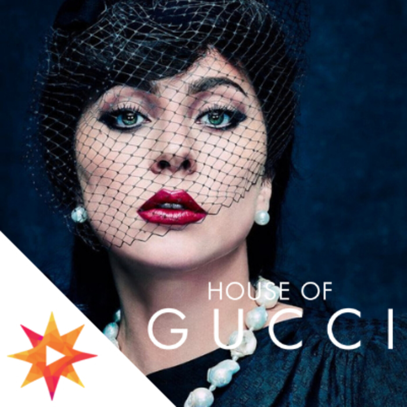 5x10 - La Casa Gucci | House of Gucci episode artwork