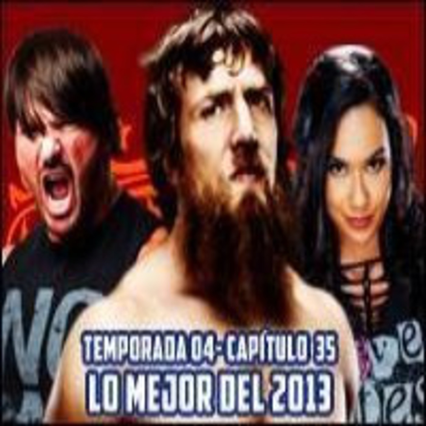 T04 - C35 - Lo Mejor del 2013 episode artwork