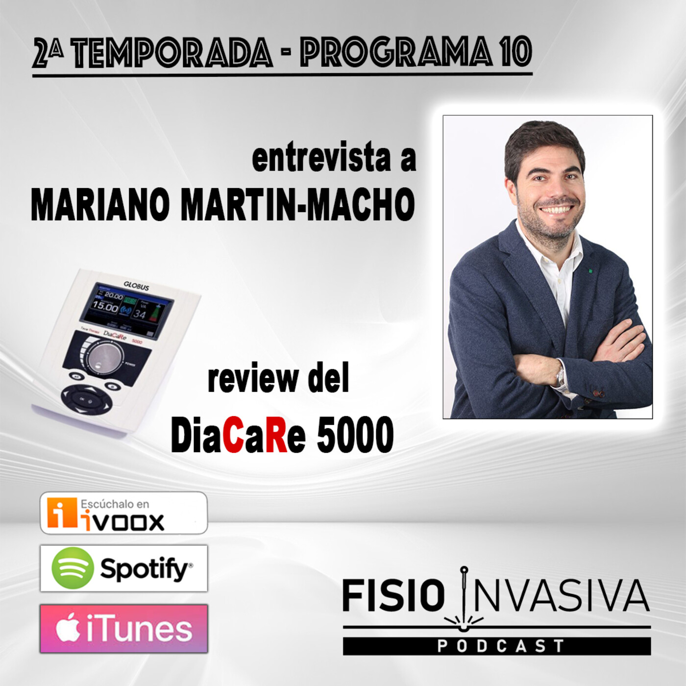 FISIOTERAPIA INVASIVA