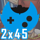 SOULMERS 2x45 Programa Completo