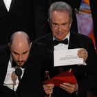 Oscars 2017 a la Fórmula Estel